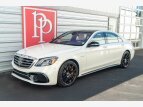 Thumbnail Photo 59 for 2018 Mercedes-Benz S65 AMG